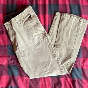 Dockers Khaki Pants
